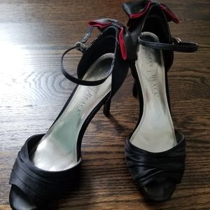 White House black Market Giada shoes